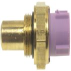 Engine Cooling Fan Switch