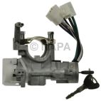 Ignition Switch
