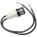 Rear Combination Lamp Socket