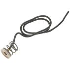 Rear Combination Lamp Socket
