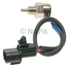 Back Up Light Switch