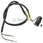 Neutral Safety Switch