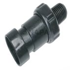 Engine Oil Pressure Switch