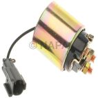 Starter Solenoid Switch
