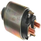 Starter Solenoid Switch
