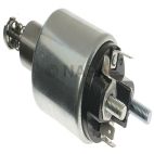 Starter Solenoid Switch