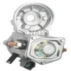 Starter Solenoid Switch