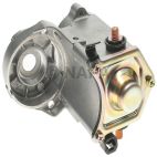 Starter Solenoid Switch