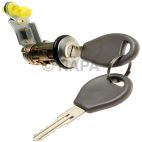 Trunk Lock
