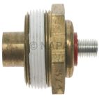 Engine Coolant Temperature Gauge