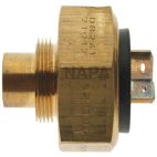 Engine Coolant Temperature Gauge