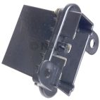 HVAC Blower Motor Resistor