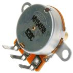 HVAC Control Switch