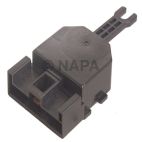 HVAC Blower Fan Switch