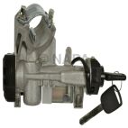 Ignition Lock Cylinder and Switch