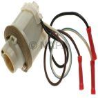 Parking Light Bulb Socket