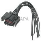 Daytime Running Light Relay Connector