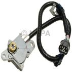 Neutral Safety Switch