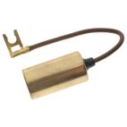 Distributor Condenser