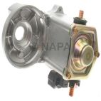Starter Solenoid Switch