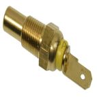 Engine Coolant Temperature Gauge