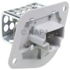 HVAC Blower Motor Resistor