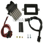 HVAC Blower Motor Resistor