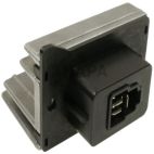 HVAC Blower Motor Resistor
