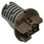 HVAC Blower Motor Resistor