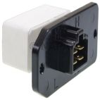 HVAC Blower Motor Resistor