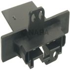 HVAC Blower Motor Resistor