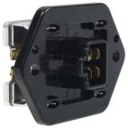 HVAC Blower Motor Resistor