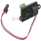 HVAC Blower Motor Resistor
