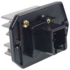 HVAC Blower Motor Resistor