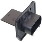 HVAC Blower Motor Resistor