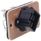 HVAC Blower Motor Resistor