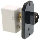 HVAC Blower Motor Resistor