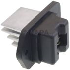 HVAC Blower Motor Resistor