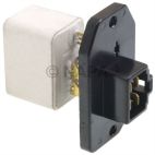 HVAC Blower Motor Resistor
