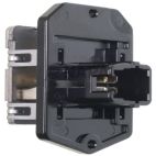 HVAC Blower Motor Resistor