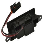 HVAC Blower Motor Resistor