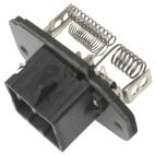 HVAC Blower Motor Resistor