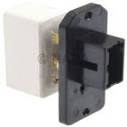 HVAC Blower Motor Resistor