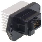 HVAC Blower Motor Resistor