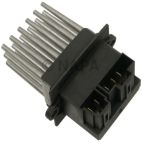 HVAC Blower Motor Resistor