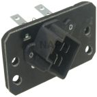 HVAC Blower Motor Resistor