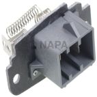 HVAC Blower Motor Resistor