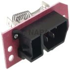 HVAC Blower Motor Resistor