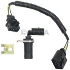Engine Crankshaft Position Sensor
