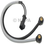 Ignition Knock (Detonation) Sensor